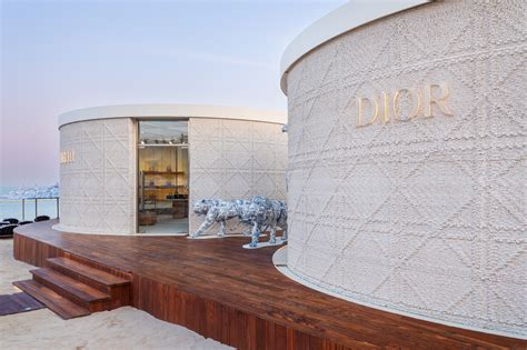 dior restaurant dubai.